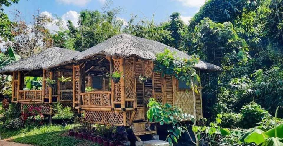 Banlaw Garden Resort Puerto Princesa Exterior foto